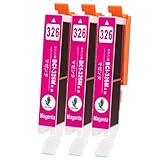 キャノン(Canon)用 BCI-326 BCI-326XL 互換�