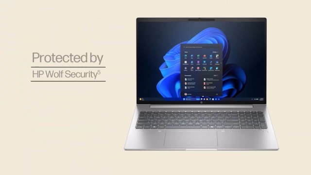 Amazon.com: HP ProBook 460 G11 Business Laptop 16” FHD+