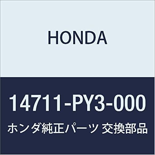 HONDA Genuine Parts Valve Inlet Part Number 14711-PY3-000