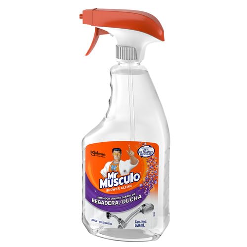 Catálogo de Mister musculo cocina , listamos los 10 mejores. 21 Imagen adicional