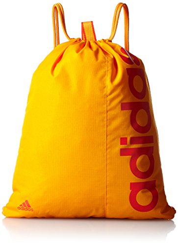 Unisex adidas Linear Performance - Borsa da Palestra
