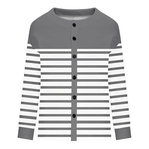 Ladies Cardigan Graphic Jackets Outerwear for Women Festival Christmas Winter Fall Jacket 2025 Y2K4