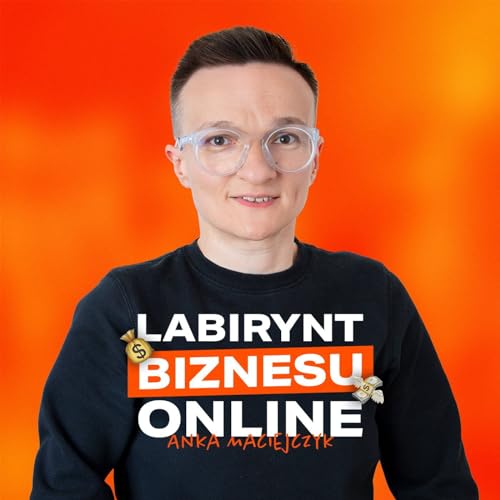 LBO #20 - Marka Osobista - Stw&oacute;rz Jej SILNĄ Tożsamość, Kt&oacute;ra Się Wyr&oacute;żnia!
