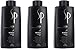 Produktbild Wella SP Men Refresh Shampoo 3x1000 ml