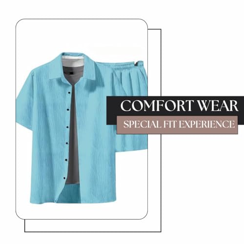 Image of MiraMichi Men Pajama Set
