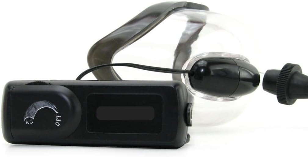 Sensual Lip Enhancer - Intimate Pleasure Pump