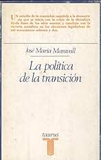 La politica de la transicion