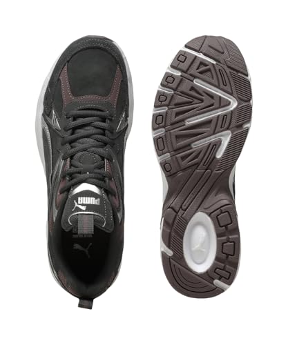 Image of Puma Unisex-Adult Milenio Tech Sd Res Sneaker