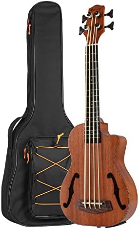 Amazon | Hallstatt WBSE-1000 [アップライトベース] (TBK) | コントラ 