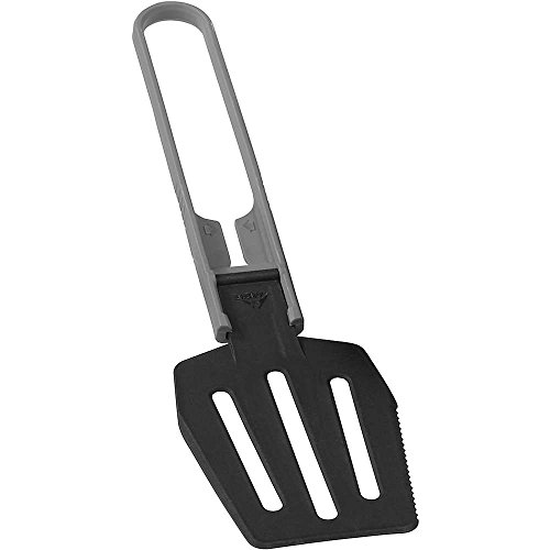 MSR Alpine Spatula, Black