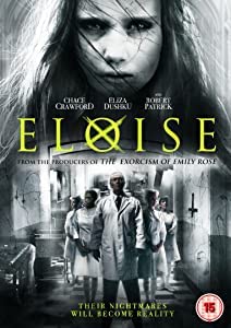 Eloise 2016 Origen UK Ningun Idioma Espanol Edición Coleccionista 1