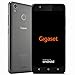 Produktbild Gigaset GS270 Plus Smartphone ohne Vertrag (13,20 cm (5,2 Zoll) IPS Full HD Display, 32 GB Speicher, 3GB RAM, Android Update verfügbar (8.1)) grau
