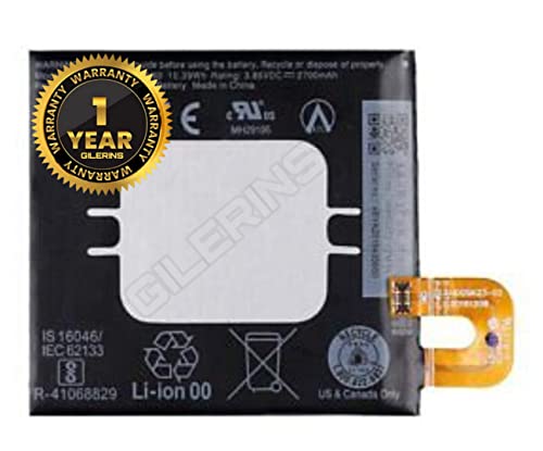 Image of Original G011A-B Battery for HTC Google Pixel 2 Mobile Battery with 1 Year Warranty ****(Original Battery 191)