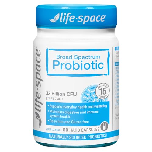 womens probiotics