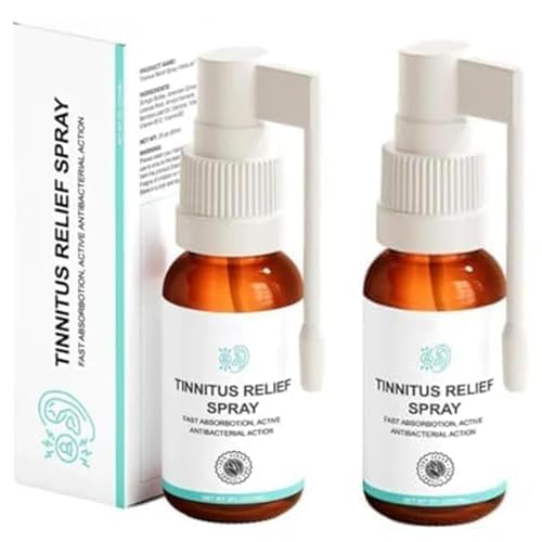 Qartel Spray, Qartel Tinnitus Spray, Qartel Hearing Aid Spray, Qa...