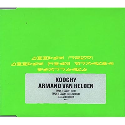 Koochy