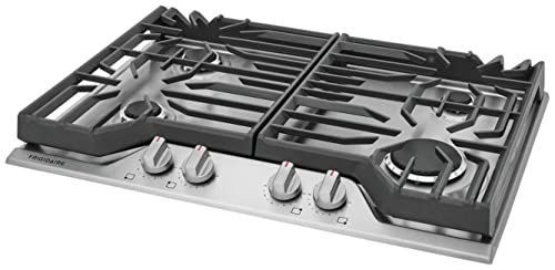 Frigidaire 30'' Gas Cooktop Stainless Steel #TOP7