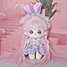 Imagen de niannyyhouse Muñeca de Peluche de 20 cm