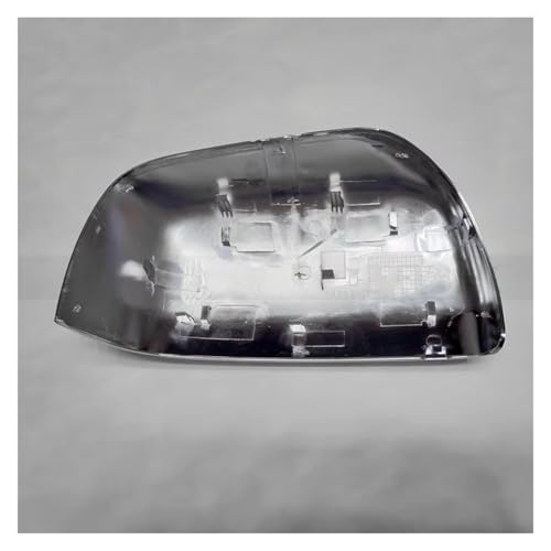 Coques de rétroviseurs pour Pajero V93 V97 cache capuchon côté gauche - 2