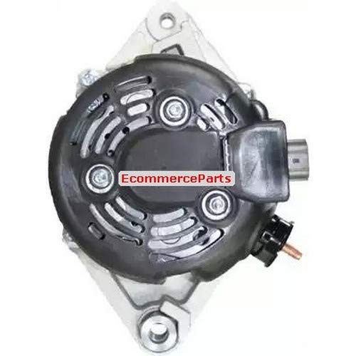 Alternatore 9145374918504 EcommerceParts Tensione: 12 V, Alternatore-Corrente carica: 80 A ##v