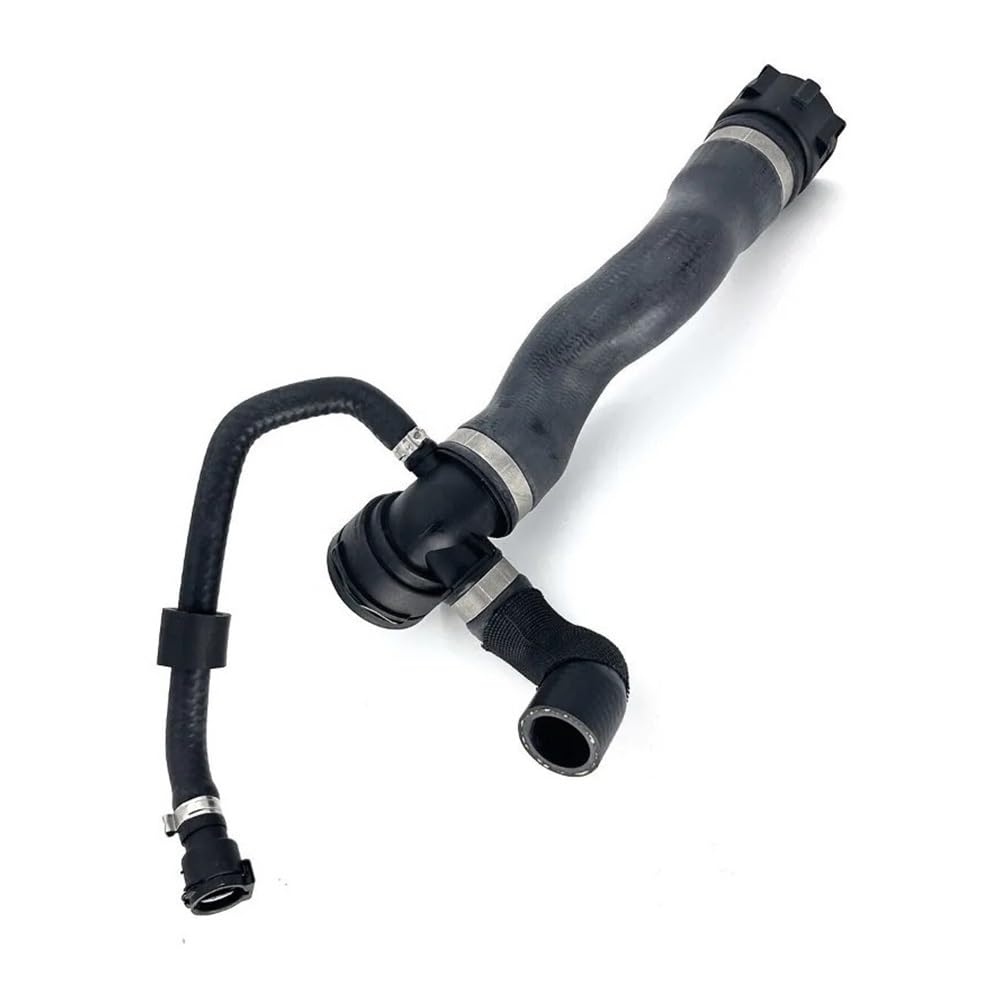 17127580957 Radiator Coolant Hose for 535i GT 2010-2017 640i 2012-2018 740i 2013-2015