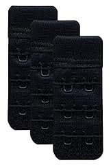 Black, 3/8 Inch Spacing