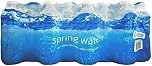 Kiirkklaand Signature Spring Still Water 500ml, 20 Bottles