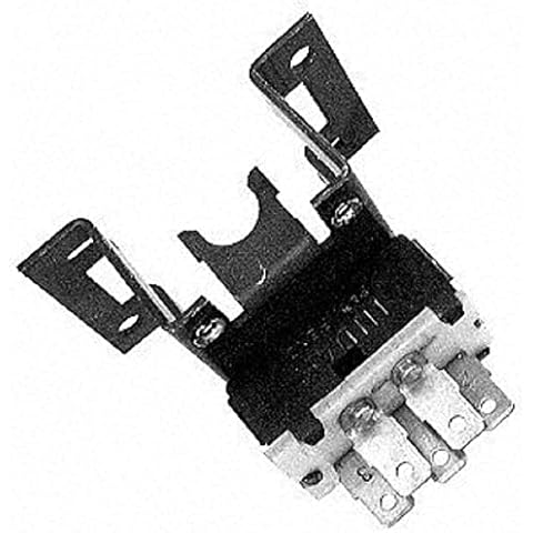Standard Motor Products HS-292 Blower Switch Assorted Cover