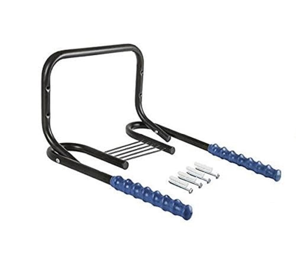 M-Wave Uni Hanger - Soporte para Colgar la Bicicleta en la Pared
