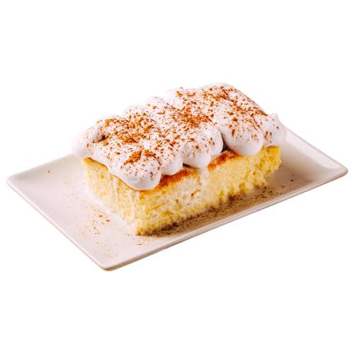 TRES LECHES CAKE PERU 500g - �g���X ���`�F - �y���[�{�ꖡ (1pc)