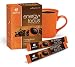 Javita (Energy + Mind) Gourmet Instant Coffee for Mental Clarity 24 Servings