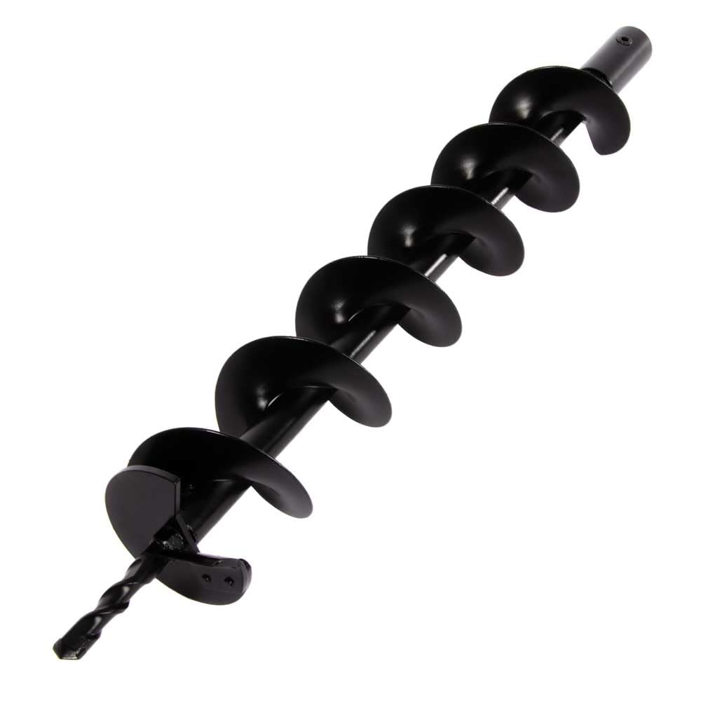 Parkerbrand.com Earth Auger 100Mm Drill Bit (Pgea-5200)