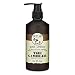 The Gambler Natural Lotion: Smooth Bourbon and Leather Combine for the Luckiest Scent Around