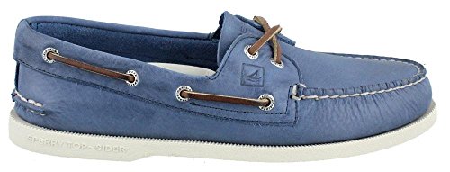 Image of Sperry Top-Sider Men's A /O Boat Shoe Amaretto