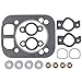 ApplianPar Engine Cylinder Head Gasket Kit for Kohler SV710 SV715 SV720-SV840 KT600 KT745 EKT740 EKT750 Lawn Mower Replaces 32-841-02-S Set of 2