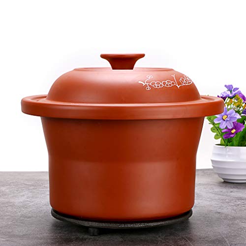 Sumnacon Cast Iron Trivet Decorative Round Trivet Mat Hot Pot Holder Pads with Vintage Pattern