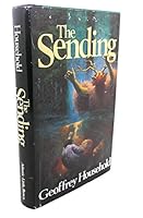 The Sending 0316374385 Book Cover