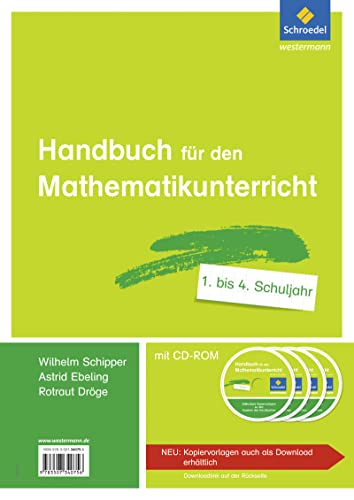 Handbücher Mathematik: Handbuch für den