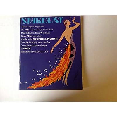 Title: Stardust Music for Great Song Hits of the 1920s 5