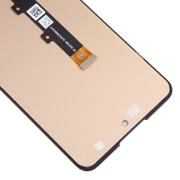 Amazon.com: INCELL for Motorola Moto Edge 20 Lite/Edge 20 Fusion