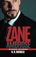 Zane Ambrose: Inspirational Contemporary Age-Gap Romance (Colored Gems) 9769665746 Book Cover