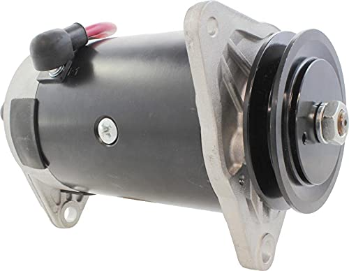 値下げ　YAMAHA GENERATOR Starter Generator For Yamaha G16-G22 Golf Cart GSB107-06