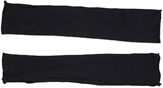 ABOOFAN Protetor De Cotovelo Manga De Cotovelo Almofadas De Proteção De Cotovelo Capa De Braço Manga De Braço Cotoveleiras De Equitação