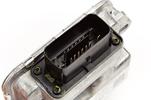 ACDelco GM Original Equipment 23482909 Fuel Pump Power Control Module