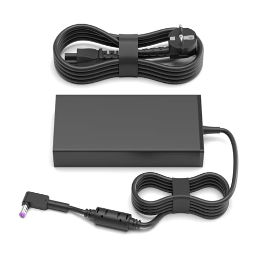 Cargador Acer Nitro 5 solventa problemas de batería baja con este adaptador portátil de 135W