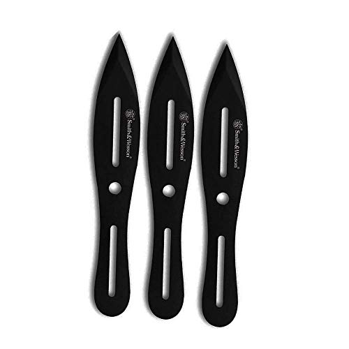 What's the Best Throwing Knife of 2022? Top Picks Reviewed