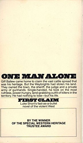 First Claim 055310392X Book Cover