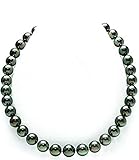 Die Stücke werden in sehr eleganten Schmuckschatullen unsere Ketten, sicherstellen, dass die versandt. Zusätzlich, alle Produkte sind ein Echtheitszertifikat, welches die Qualität und Herkunft der Perlen bestätigt.