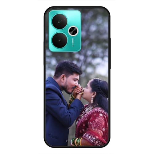 Image of NDCOM Back Cover for Realme 14T Back Cover | Realme 14 T Cover | Realme 14T 5G Cover | Custom Photo Printed Back Cover