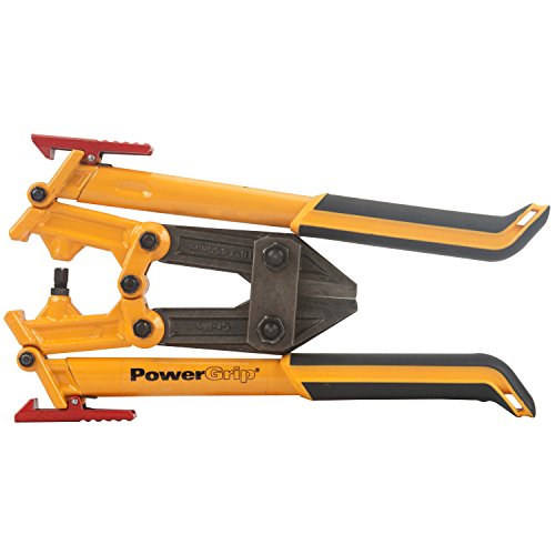 Olympia Tools Power Grip Bolt Cutter, 39-118, 18 Inches #TOP7